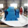 China 1MW 2MW 750RPM High Head Water Turbine Generator For Hydro Power Project factory