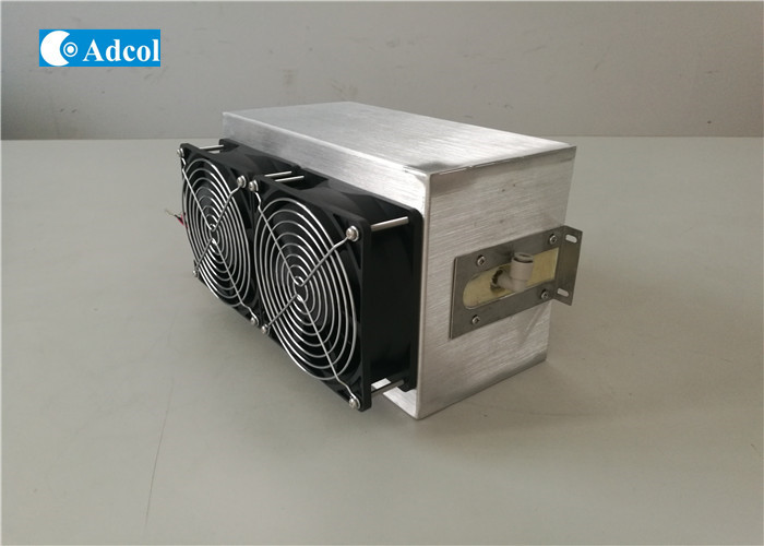China 300 Watt Peltier Thermoelectric Cooler For Enclosure Cooling , Thermo Electric Cooler factory