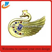 China Badge pin manufacturer cheap custom wholesale pins enamel lapel pin factory