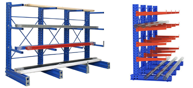 Cantilever Racking