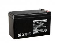China F1 Terminal 12 Volt Sealed Lead Acid Battery For UPS Systems factory