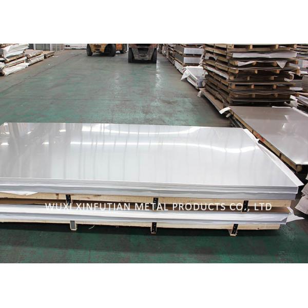 Quality 304 1.0 Thickness Thin Stainless Steel Sheet 4 X 8 Cold Rolled Steel Panels For for sale