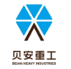 China Shandong Beian Heavy Industry Co.,Ltd logo