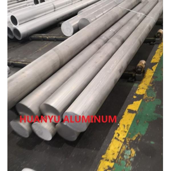 Quality Fatigue Resistance T4 2024 Aluminium Alloy Round Bar for sale