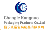 China Changle Kangnuo Packaging Products Co.,Ltd logo
