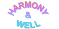 China Shandong Harmowell Trade Co.,Ltd logo