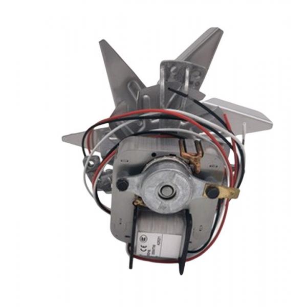 Quality 2 Speed Hot Air Circulation Fan AC Shaded Pole Motor For Lab Equipment for sale