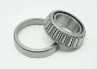 China Used In Motorcycle Engines Punch Machine Tapered Roller Bearing 30224 size 120*215*43.5mm factory