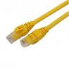 China Computer UTP 24AWG RJ45 Ethernet Lan Cable For Macbook Pink Color factory