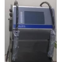 Quality Continuous 64 Dot Hp Inkjet Batch Coding Machine High Performance for sale