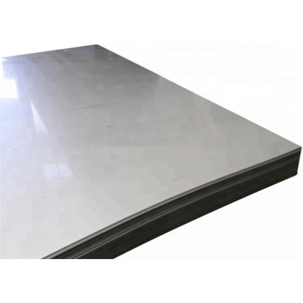 Quality 14 Gauge 1.5mm Stainless Steel Sheet 204 301 304 306 310s 904l for sale