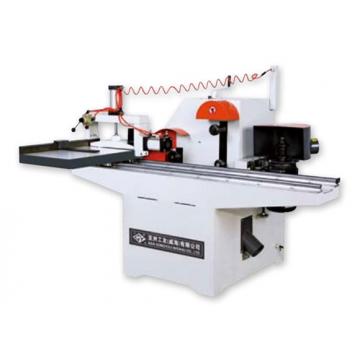 Quality Table Stroke 1200mm Woodworking Mortising Machine MD2110C Single End Tenoner for sale