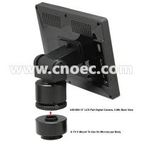 China 8' LCD Digital Eyepiece Camera Microscope Accessories A59.5601 factory
