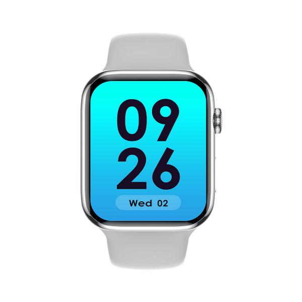 Quality 1.92HD Screen 320*385px Bluetooth Sport Smartwatch Wireless Charging for sale