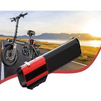 Quality 624Wh 48V 13Ah Ithium Battery Electric Bicycle Lithium Battery Pack Customized for sale