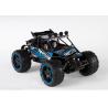China 2WD Children's Remote Control Toys Buggy Truck High Speed Metal Shell Shockproof factory