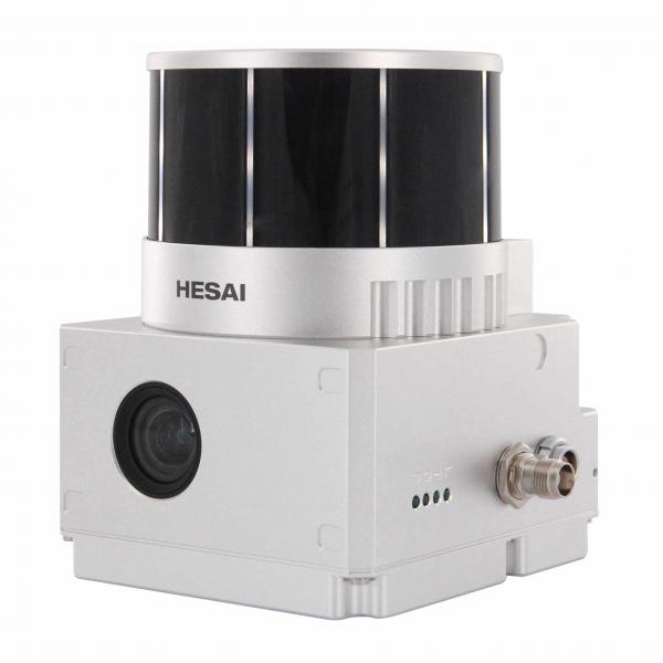 Quality Geosun gAirHawk Sesries GS-130X LiDAR Scanning System Hesai XT32 Sensor Strong for sale