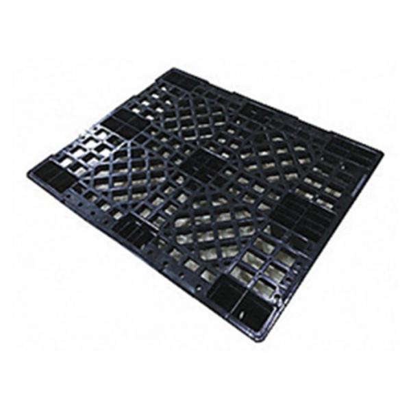Quality Super Light Weight Stackable Plastic Pallets No Fumigation Required For Export for sale