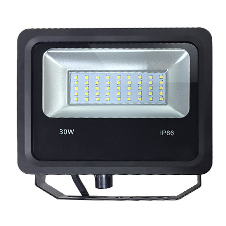 China Ip66 Waterproof LED Flood Lights outdoor  AC110V  30W LED Security Flood Lights factory