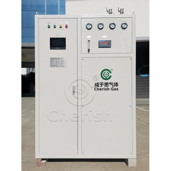Quality Automatic Adjustment Nitrogen Purification System For Laboratory And PSA for sale