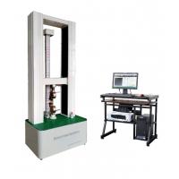 China Electronic 50kn Computerized Universal Tensile Strength Tester factory
