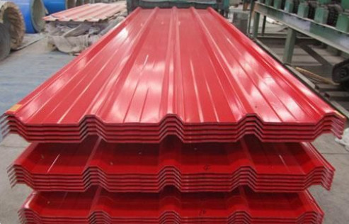Quality PPGL Prepainted Hot Dip Galvanized Steel Sheets Coated 2mm Galvanised Steel Sheet for sale