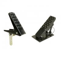 China Mechanical / Hydraulic / Electronic Accelerator Pedal Foot Control For Trucks factory