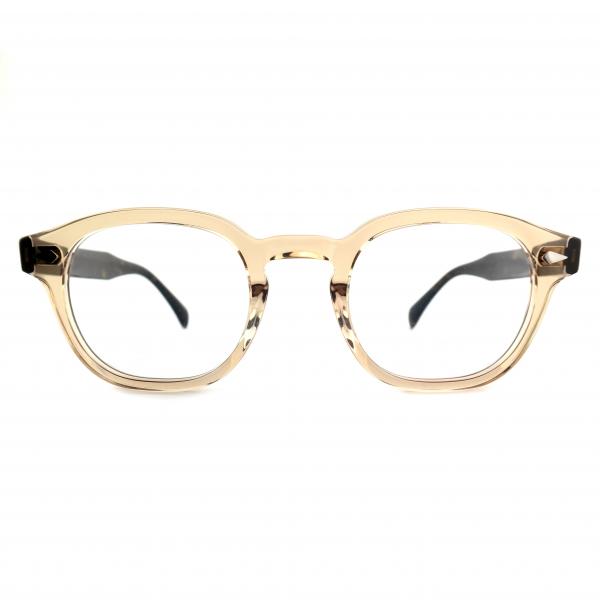 Quality FP2617 Fashionable Full Rim Square Frame , Acetate Lightweight Eyeglass Frames for sale