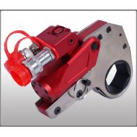 Quality Hexagon Cassette Hydraulic Torque Wrench For Industrial Flange OEM Available for sale