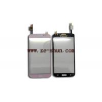 China Pink Cellphone Replacement Touch Screens for Samsung G7102 G7106 factory