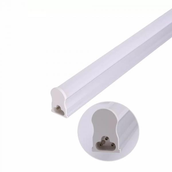 Quality RoHS LED Tube Lighting T5 Integrated LED Batten Tube Light 1FT 2FT 3FT 4FT for sale