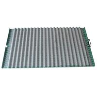 Quality Solids Control API 325 Replacement Screen 1070x570mm for sale
