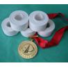 China Cutom tan flesh white Physio tape Serrated sports tape Zigzag edge sports tape factory