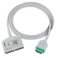 Quality ECG Trunk Cable for sale