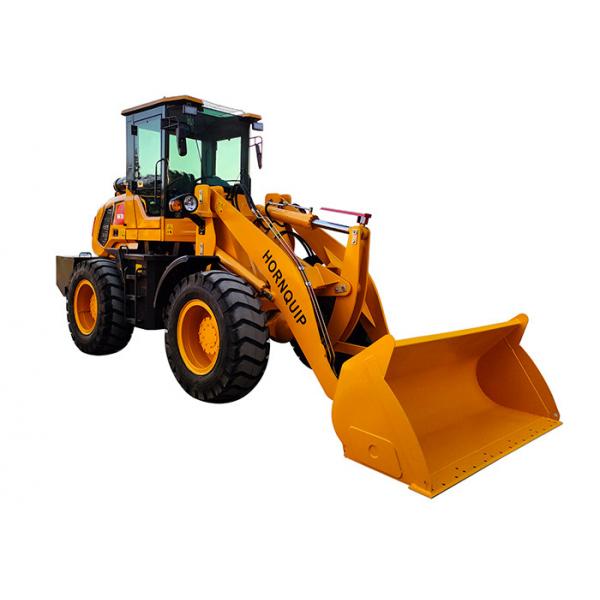 Quality Wheel Loader 933 (2 tons) for sale