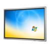 China Industrial 65 Inch USB Powered Vertical Touch Screen Monitor 1920x1080 Resolution factory