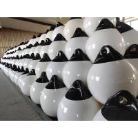Quality Maritime Buoy Inflatable PVC Boat Fender A65 650mm*700mm, D 25.6*H 27.5（inch） for sale