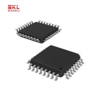 Quality MC9S08FL16CLC MCU Microcontroller Central Processor Unit Security Circuitry 16KB for sale