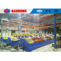 Quality Powerful Tubular Type Stranding Machine Wire & Cable Making Equipment for sale