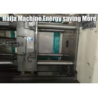 Quality Premium Bakelite Injection Molding Machine With Suck Back Function 4.5x1.2x17m for sale