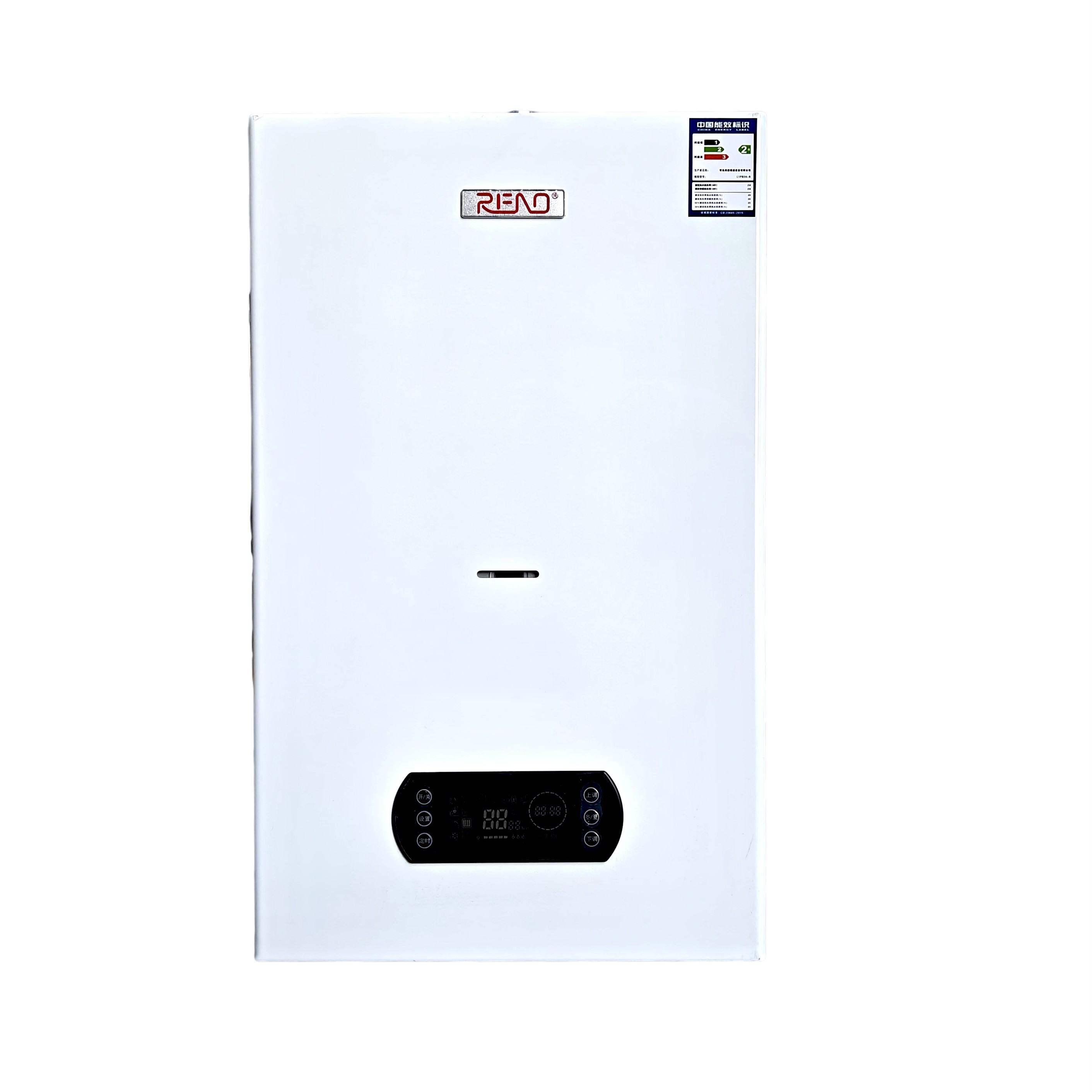 China Natural Gas Hot Water Heater Wall Hung LPG Instant Water Heater Tankless factory