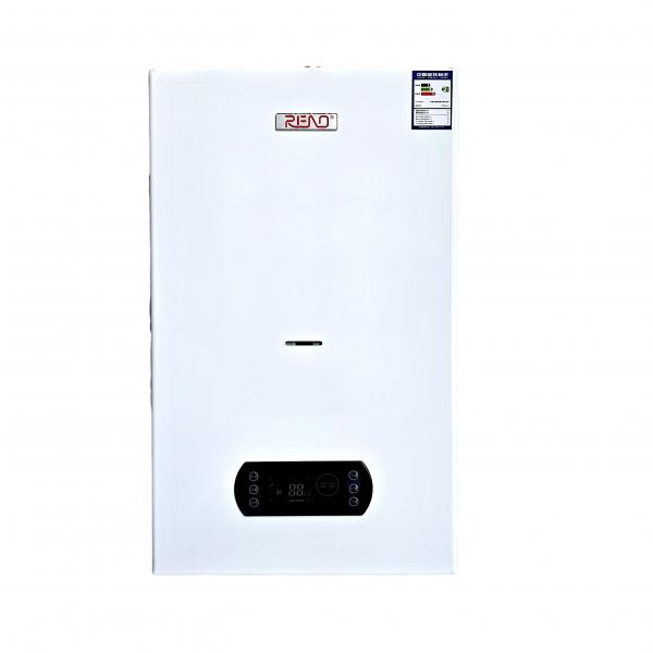 Quality 20kw Wall Hung Gas Combi Boiler Domestic Condensing Boilers Use Top Componets for sale