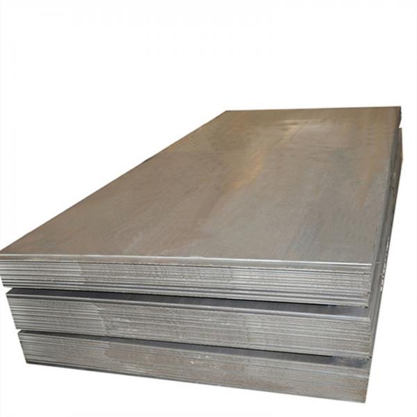 Quality SS201 J1 202 Stainless Steel Plate 2B Finish for sale