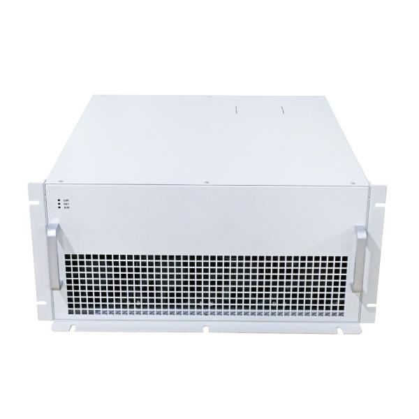Quality IP20 Protection Level Active Harmonic Filter Improve Power Quality for sale