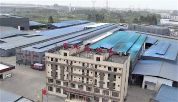 China Factory - Sichuan Xinjiasheng Aluminum Industry Co.,Ltd