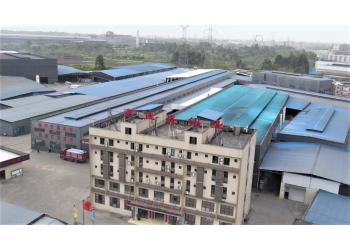 China Factory - Sichuan Xinjiasheng Aluminum Industry Co.,Ltd