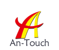China Shenzhen An-Touch Technology Co., Ltd. logo