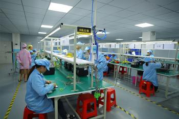 China Factory - Carefiber Optical Technology Co., Ltd