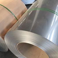 Quality Hot Rolled 0.1Mm 0.3Mm Thickness 201 202 304 316 430 904L Bright Stainless Steel Coil Strips for sale