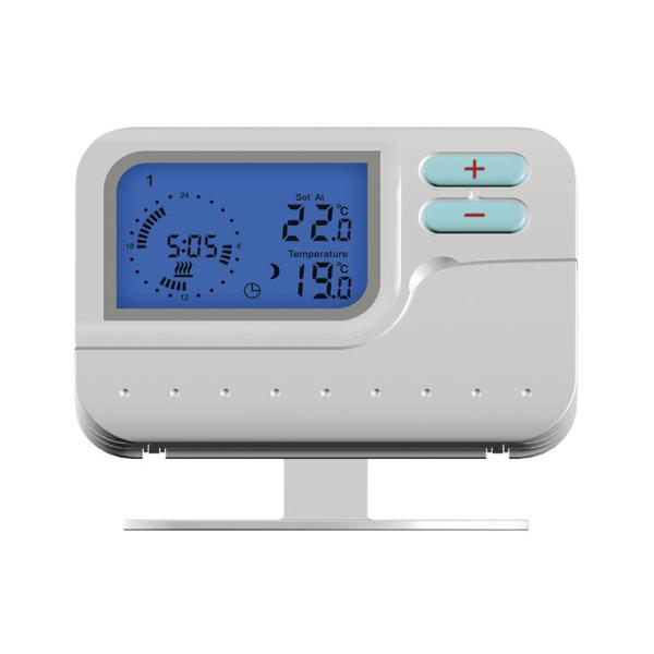 Quality Digital Thermostat For Electric Heat wireless non-programmable thermostat for sale